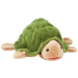 beleduc Handpuppe »Schildkröte«