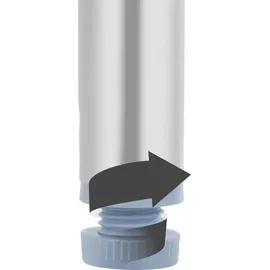 Tectake Campingtisch (401066)