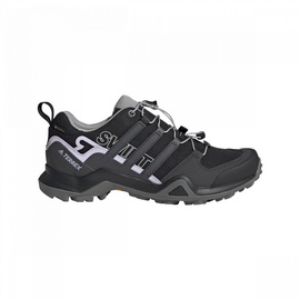 Adidas Terrex Swift R2 GTX Damen core black/dgh solid grey/purple tint 39 1/3