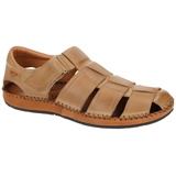 PIKOLINOS Tarifa Sandale braun taupe 06J-5433 für Herren, braun, Gr. 45 EU