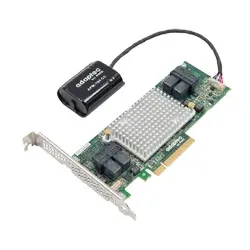 Microchip Technology Microchip Adaptec 81605Z - Speichercontroller (RAID)