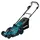 Makita DLM330SM inkl. 1 x 4,0 Ah und Ladegerät