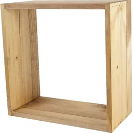Tetzner & Jentzsch T & J Fenster Labo-3D 36 x 36 x 17 cm