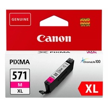 Canon CLI-571M XL magenta (0333C001)