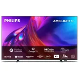 Philips Ambilight TV | 50PUS8508/12 | 126 cm (50 Zoll) 4K UHD LED Fernseher | 60 Hz | HDR | Dolby Vision | Google TV | VRR | WiFi | Bluetooth | DTS:X | Sprachsteuerung