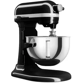 KitchenAid Heavy Duty 5KSM55SXXEOB Onyx Schwarz