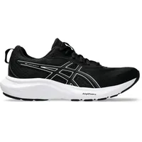 Asics Gel-Contend 9 Damen Schwarz / Weiß 39