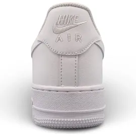 Nike Air Force 1 '07 Herren White/White 41