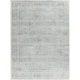 livabliss Vintage-Teppich, Grau, Textil, Orientalisch, Rechteckig, 120x170 cm, Oeko-Tex® Standard 100, in verschiedenen Größen erhältlich, Teppiche & Böden, Teppiche, Vintage-Teppiche