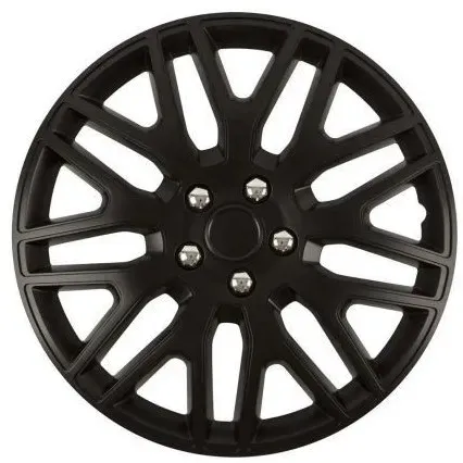 Radkappen Versaco Dakar NC Black - 13 Zoll