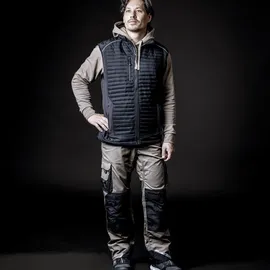 Nitras Motion Tex Plus schwarz