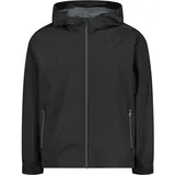 CMP Regenjacke Fix Hood Nero