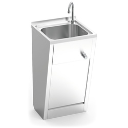Kniewaschbecken Hersteller: Fricosmos. Referenz-Nr.: 061002