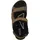 ECCO Onroads Herren cocoa brown/black 42