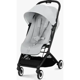 Cybex Orfeo Fog Grey
