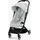 Cybex Orfeo Fog Grey