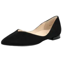 HÖGL Pumps in Schwarz | Gr.: 37