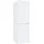 GGV Exquisit Exquisit KGC250-85-NF-040D weiß (811730400)