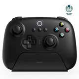 8bitdo Ultimate 2.4G Wireless Controller Hall Effect with Charging Dock - Black Myth: Wukong