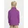 Jack Wolfskin Taunus 100 Fleecejacke lila 116