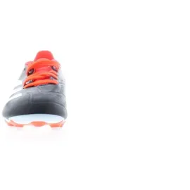 adidas Predator 24 League Low MG Kinder Core Black/Cloud White/Solar Red 35