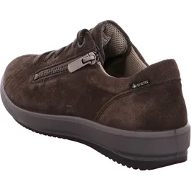 Legero Tanaro 5.0 Gore-Tex Reißverschluss Veloursleder Ossido 38