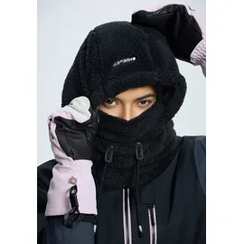 ICEPEAK HAUGHTON, schwarz,