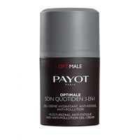 Payot Homme Optimale Soin Quotidien 3-en-1 50 ml