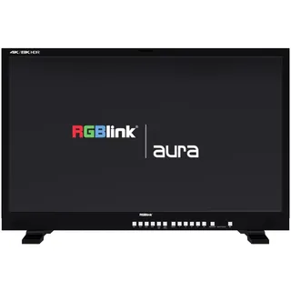 RGBlink Aura UHD 32 Video Mointor