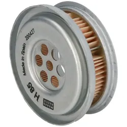 Hydraulikfilter, Lenkung MANN-FILTER H 85