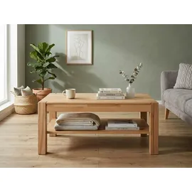 vogl möbelfabrik Toronto Beige Kernbuche 105 x 46 x 65 cm