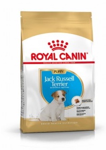 Royal Canin Puppy Jack Russell Terriër hondenvoer  3 kg