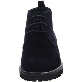 SIOUX Stiefelette Meredith-702-H blau 37,5