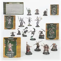 Games Workshop Warhammer Underworlds : Chaos Warbands Reavers of