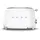 Smeg TSF01WHEU Weiß / Hochglanz