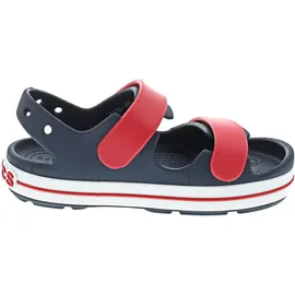 Crocs Crocband Cruiser Navy/Varsity Red 23,5