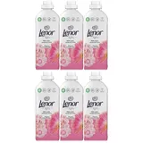 Lenor Weichspüler Light Jasminblüte 