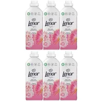 Lenor Weichspüler Light Jasminblüte 216 WL