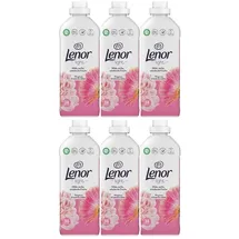 Lenor Weichspüler Light Jasminblüte 216 WL