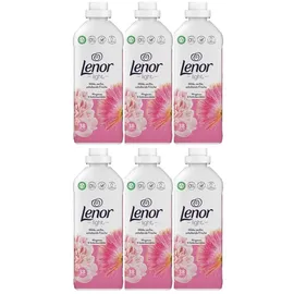 Lenor Weichspüler Light Jasminblüte 216 WL