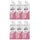 Lenor Weichspüler Light Jasminblüte 216 WL