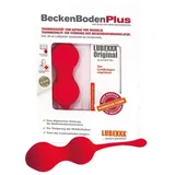 LubeXXX BeckenBodenPlus Set Trainer+gleitmittel