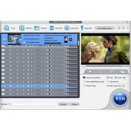 Digiarty WinX DVD Ripper Platinum