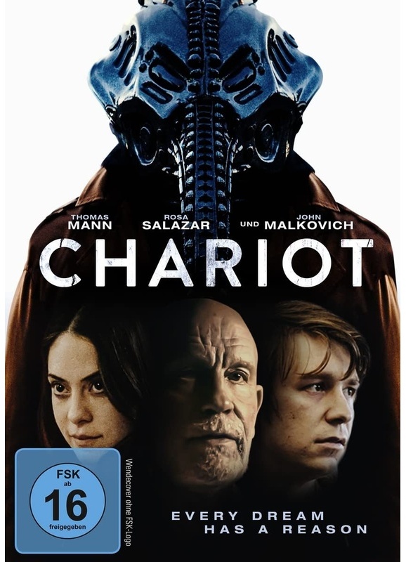 Chariot - Every Dream Has A Reason (DVD)