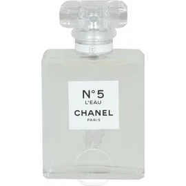 Chanel N°5 L'Eau Eau de Toilette 50 ml