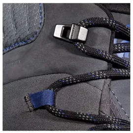 Mammut Mercury IV Mid Herren dark titanium-black 48