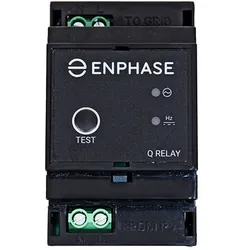 Q-RELAY-1P-INT GRID DISCONNECTOR Netztrennvorrichtung für 1-phasige Installation...