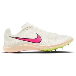Nike Unisex Rival Distance weiß 44.0