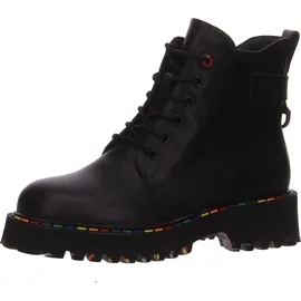 2GO FASHION 2 Go FASHION Schnürboots in Schwarz - 40