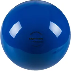 Gymnastikball 300 Blau Gymnastik Unisex Blau BLAU sans taille